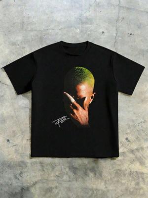 2026 Men's Women's Graphic Tees, T-Shirt, Valentine's Top, Streetwear Vintage Style T-Shirt, Fashion