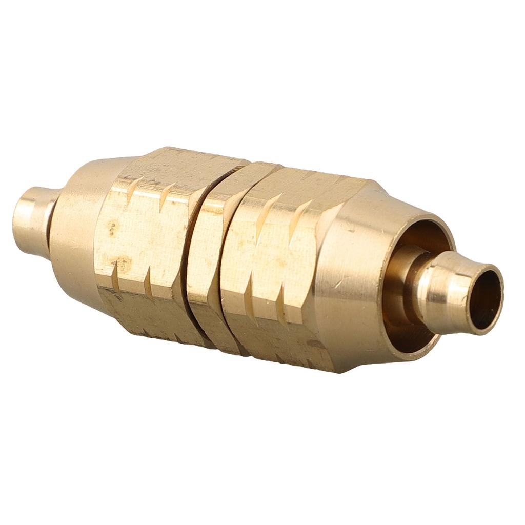 High Pressure Agricultural Spray Pipe Rust Resistance Spray Distribution Connector Durability Joint Performance Pipe Equipment