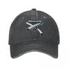 Tubular Bells A Baseball Cap