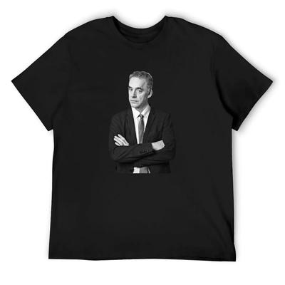 J Peterson T-Shirt Hippie Clothes Oversizeds Funny Costumes Funny Meme T-shirts Oversized T Shirts for Men