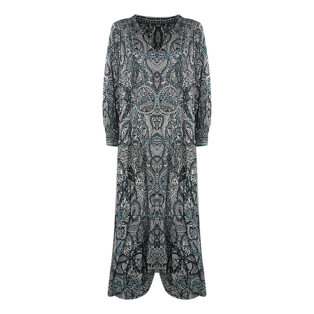 Inoa Womens/Ladies Fashion Jafari Maxi Dress
