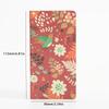 1pc Vintage Kraft Paper Notebooks, 24 Sheets/Book Small Portable Journals for Teens, Flexible Bound Diary Planners, Daily Pocket Sized Writing Pads