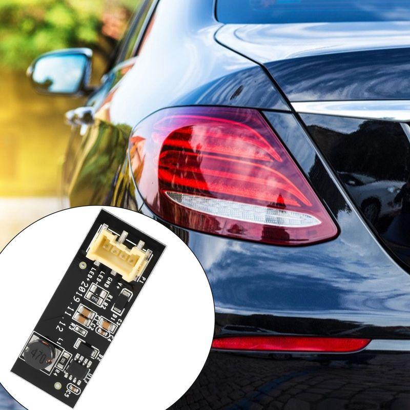 10X For BMW X3 F25 2011-2017 Rear Driver F25 B003809.2 LED Light Plug And Play Repair Replacement Board Tail Light