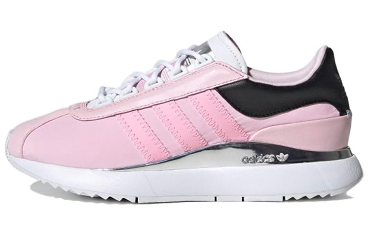 Adidas Wmns Sl Andridge Clear Pink Black Silver Women s EF5556 36⅔