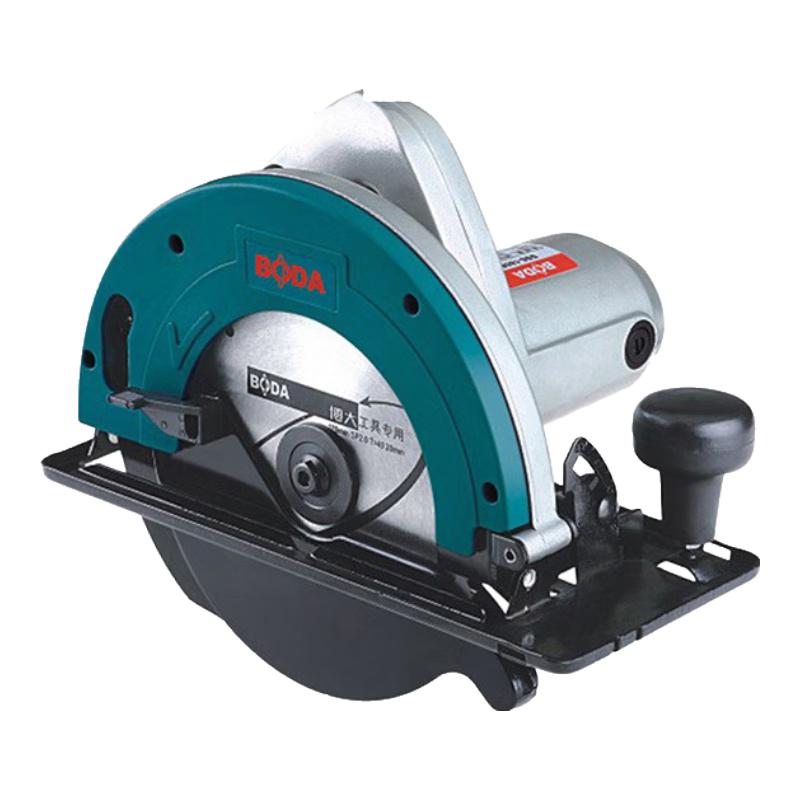 

Boda 7-inch 1050W Electric Circular Saw CN plug (adapter included)