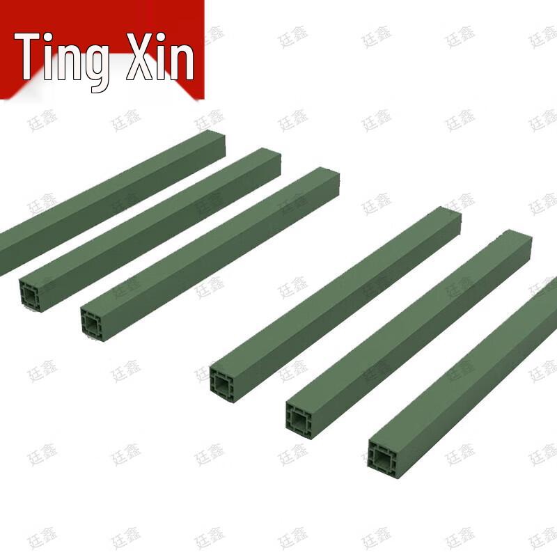 Tingxin Composite Profile Sleepers and Target Training Gear