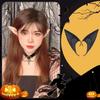 Soft Pointed Ears Cosplays Party Dress Up Costume Masquerade Elven Vampires Ears