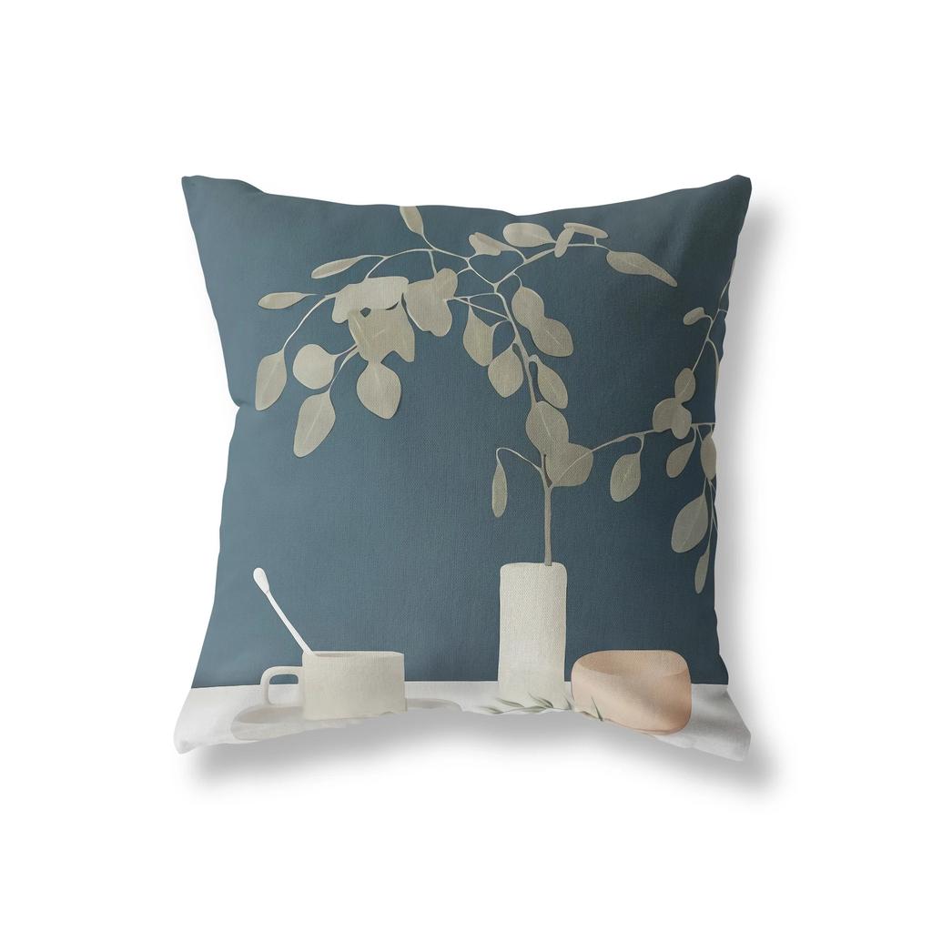 Abstract Art Print Home Decor Cushion Cover Soft Pillowcase Bedroom Car Cushion