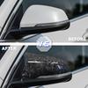 For BMW X1 F48 X2 F39 Z4 G29 F45 F46  Touring 2GT F45 F46 Glossy Black Mirror Cover Caps For Toyota Supra -