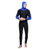 One-piece Swimsuit Sunscreen Suit Jellyfish Suit Quick-drying Wetsuit Diving Suit Snorkeling Set Diving Equipment Spot Wholesale