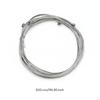Model Tree Armature Wire Easy To Shape Spiral Iron Flexible Modeling Material for Artists,