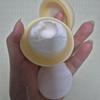 MBL Peach Hand Cream 3 X 30g
