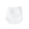 Thin Half Palm Socks Solid Color Invisible Half Socks Breathable Forefoot Socks  Summer