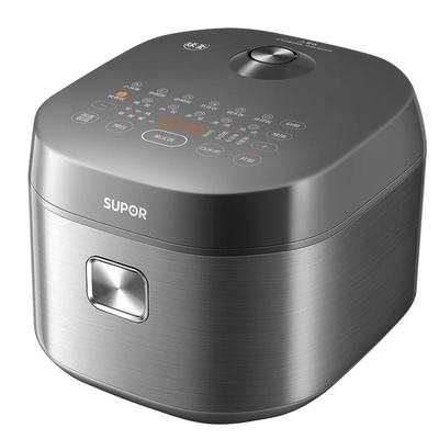 Crock-Pot Sferica SUPOR Blue Diamond Smart Cuociriso Spina CN (adattatore incluso)