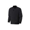 Jacken Herren Schwarz Baseballkragen Moderat Andere DW4554