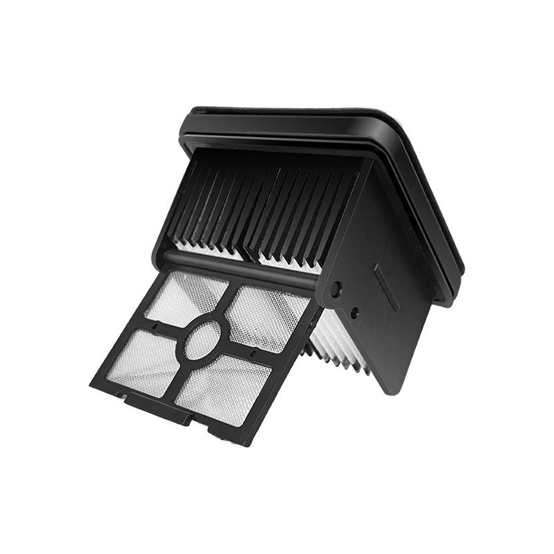 Dreame T40 Ultra/Pro/ProPlus Floor Washer Accessories: Roller Brush, Filter & Handle