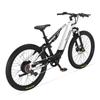 Cyrusher Flex Full Suspension Elektrische Fiets, 48V 15Ah LG Batterij, Shimano 8-Speed