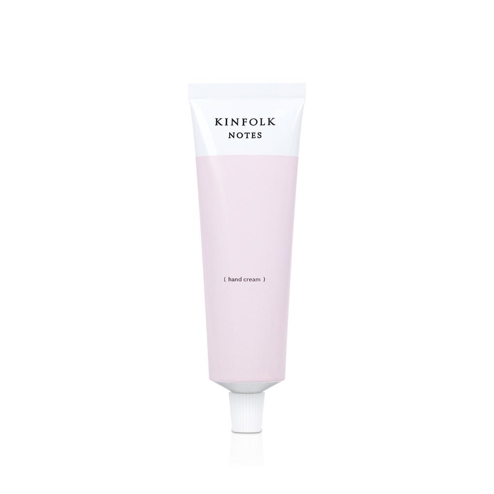 Kinfolk Notes Rose of Versailles Hand Cream 50ml
