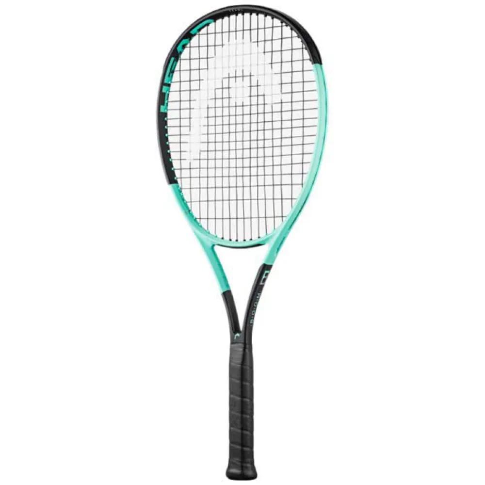 Head Tennis Racket Without Strings Boom TEAM L 2024