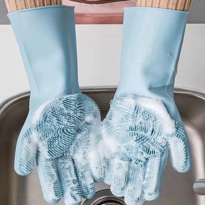 Pulizie – Guanti per le pulizie