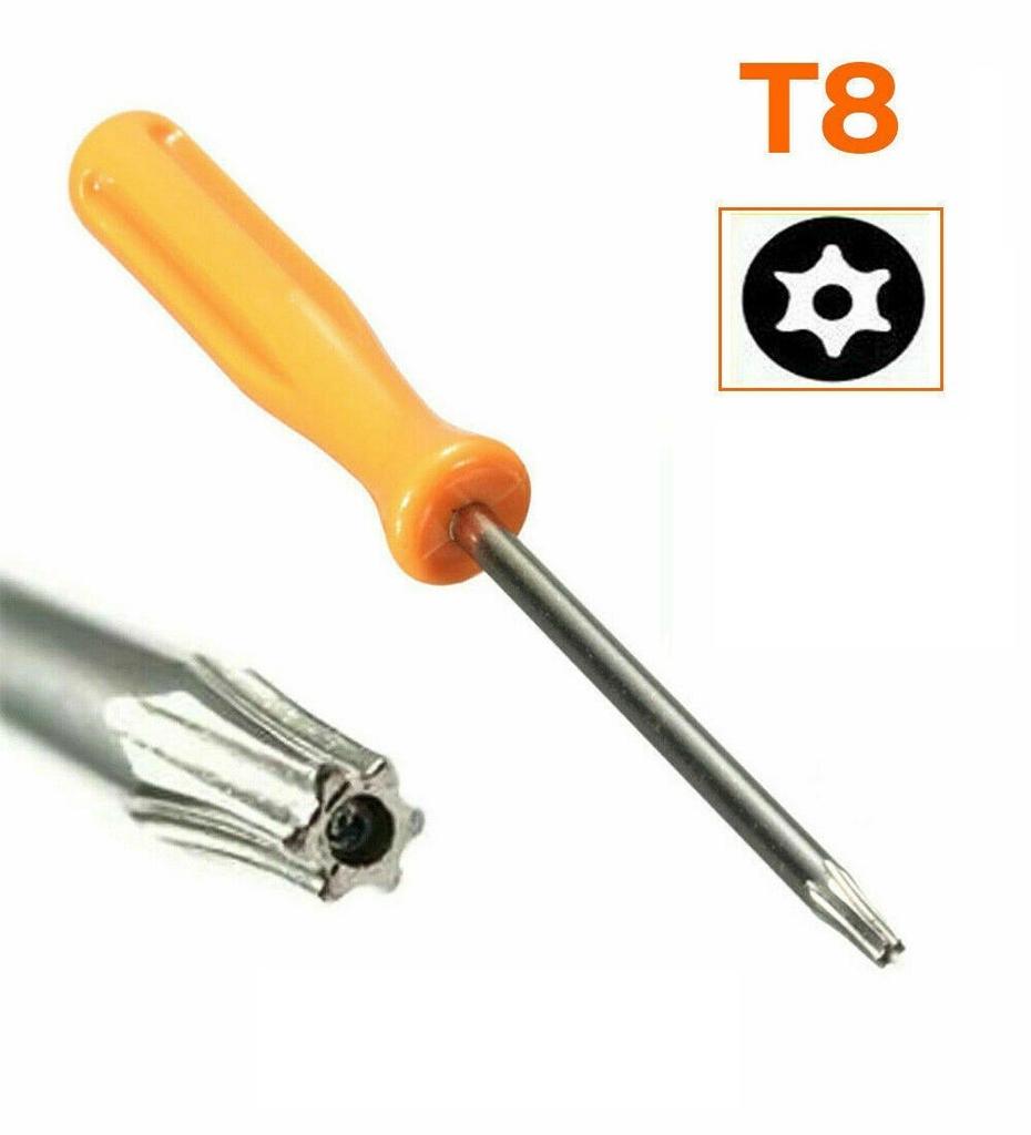 1 Pcs Special Screwdriver Security Opening Small Hole