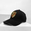 Car Baseball Cap Outdoor Adjustable Casual Sunscreen Hat For Porsche Panamera Macan Boxster Cayman Cayenne 911 718 Accessories