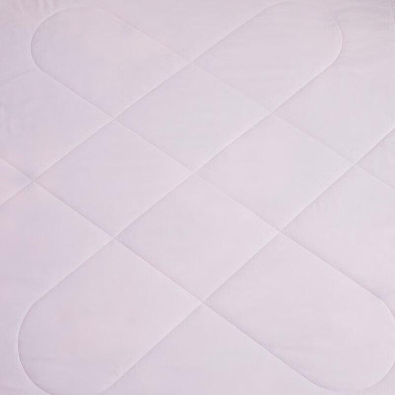 LUOLAI Floral Whispers Summer Air Conditioning Quilt