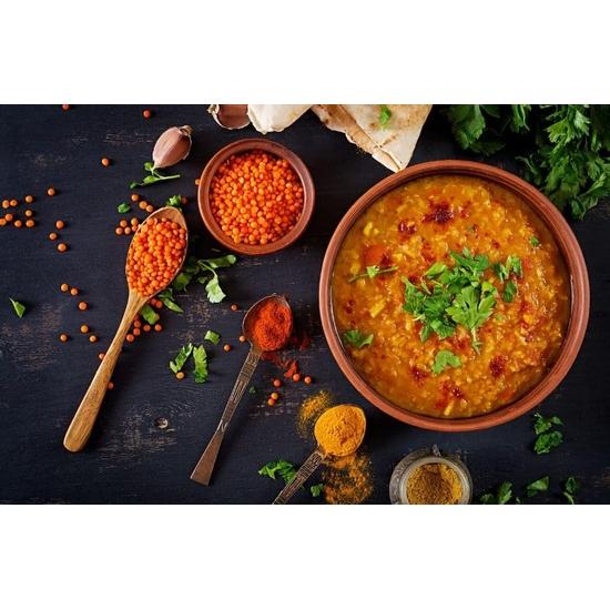 SARANZ Deggi Mirch Powder | Kitchen Essential | Sabut Laal Mirch Masala | Spice Powders and Masalas  - 200 Grams