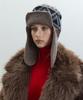 DEETO Nordic Trapper Hat [Brown]