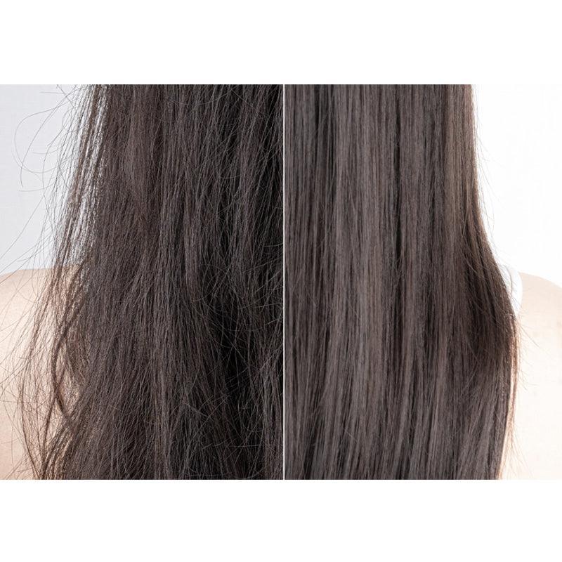 CURLYSHYLL After Salon Care Haarpackung Behandlung 250ml