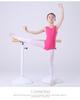 Girls' Summer Ballet Dancewear Vest and Leotard