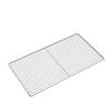 Heavy-Duty Round Stainless Steel BBQ Grill Grate