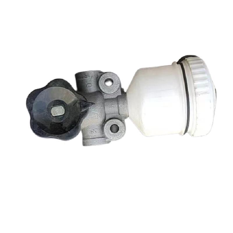 Antifreeze Pump for Shaanqi SX2150K
