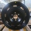 Touareg Tank 300 Haval Great Wall Wrangler 3H Off-Road Load-Bearing Wheels