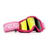 Motorrad-Offroad-Brille, Helm, High-Definition-Brille, winddichte Schutzausrüstung für den Außenbereich, Unisex-Sportausrüstung