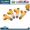 For Hyundai i20 Hyundai i30 Kia Cerato Kia Rio Kia Venga 35310-2B020 353102B020 4Pcs Fuel Injectors