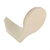 Coffee Bean Grinder Handle Cover for Manual Use, Replacement Part Smooth Grinding