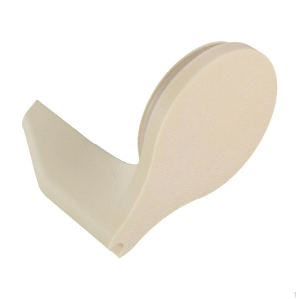 Coffee Bean Grinder Handle Cover for Manual Use, Replacement Part Smooth Grinding