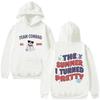 Tv Play The Summer I Turned Pretty Team Conrad F