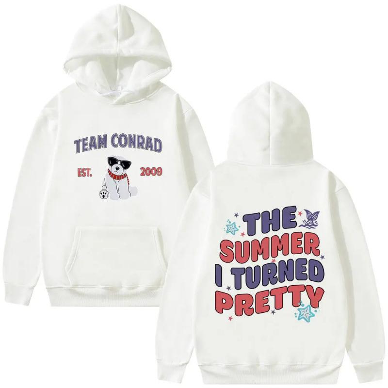 Tv Play The Summer I Turned Pretty Team Conrad F