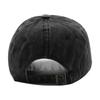 Retro Washed Baseball Cap Color Matching Curved Brim Cap Summer Couple Casual Versatile Hip Hop Hat Men And Women