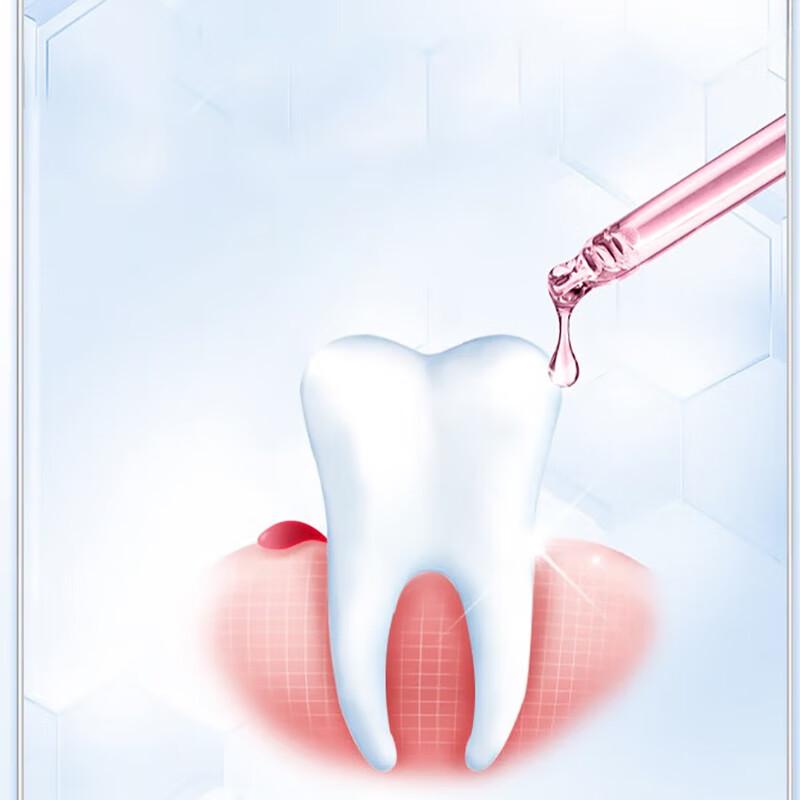 Cold Acid Ling Amino Acid Gum Repair & Anti-Sensitivity Toothpaste