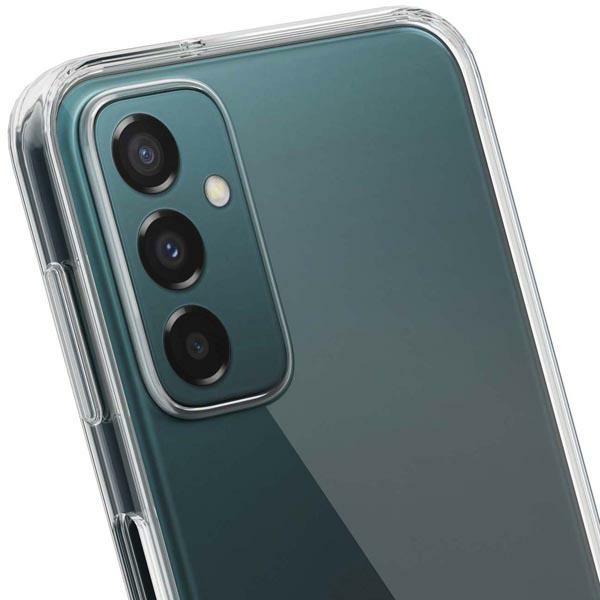Etui Do Samsung Galaxy M23 3Mk Clear
