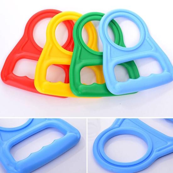 Water Bottle Handle Convenient Labor-saving Accessory PP Flexible Bottle Handle Carrier for Gallon Bottle