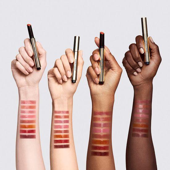 Estee Lauder Pure Color Melt-On Gloss Stick