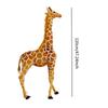 Giraffe Plush Animal for Children And Adults Gift for Everyone