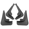 Mud Flaps For MG HS 18-20 Mud Flap Splash Guard Mudguards MudFlaps Front Rear Fender Car
