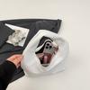French-style Bag with Trendy Dumplings and A Niche Yet Versatile Handbag for Daily Commutes