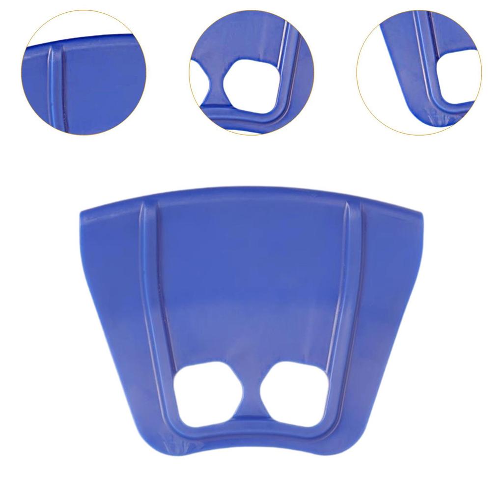 Motorcycle ATV Wheel Hub Rim Edge Protector, Universal Motorcycle Rim Protector, Car Tyre Assembly Rim Protector for ATV