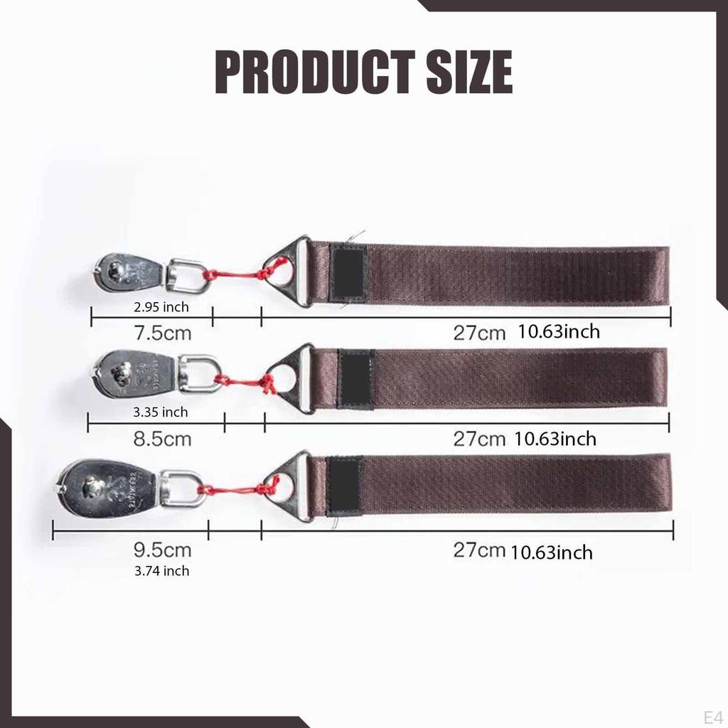 Kite Line Tensioner Accessory for Flying